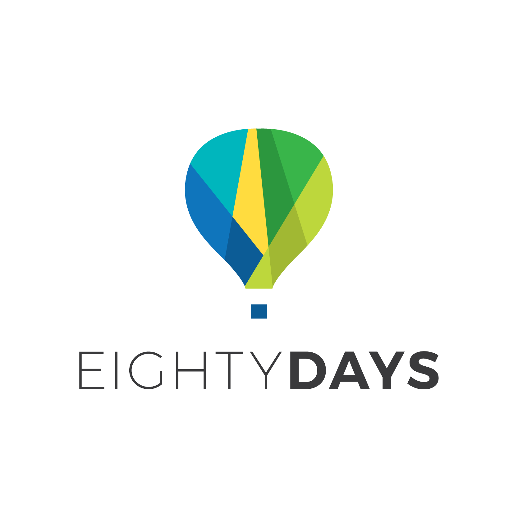 Eighty Days
